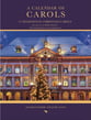 A Calendar of Carols cover